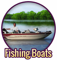 Fishing Boat Rentals Lake Don Pedro