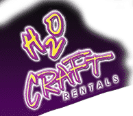 H2O Craft Rentals & Repair