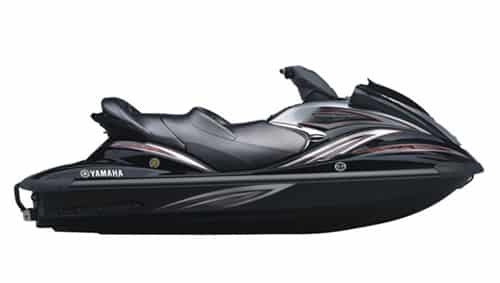 Waverunner Rentals Lake Don Pedro