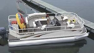 Pontoon Rentals Lake Don Pedro