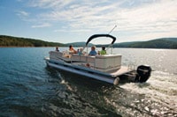 pontoon-boat-rental