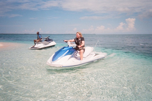 waverunner