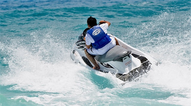 Jet Ski Rental