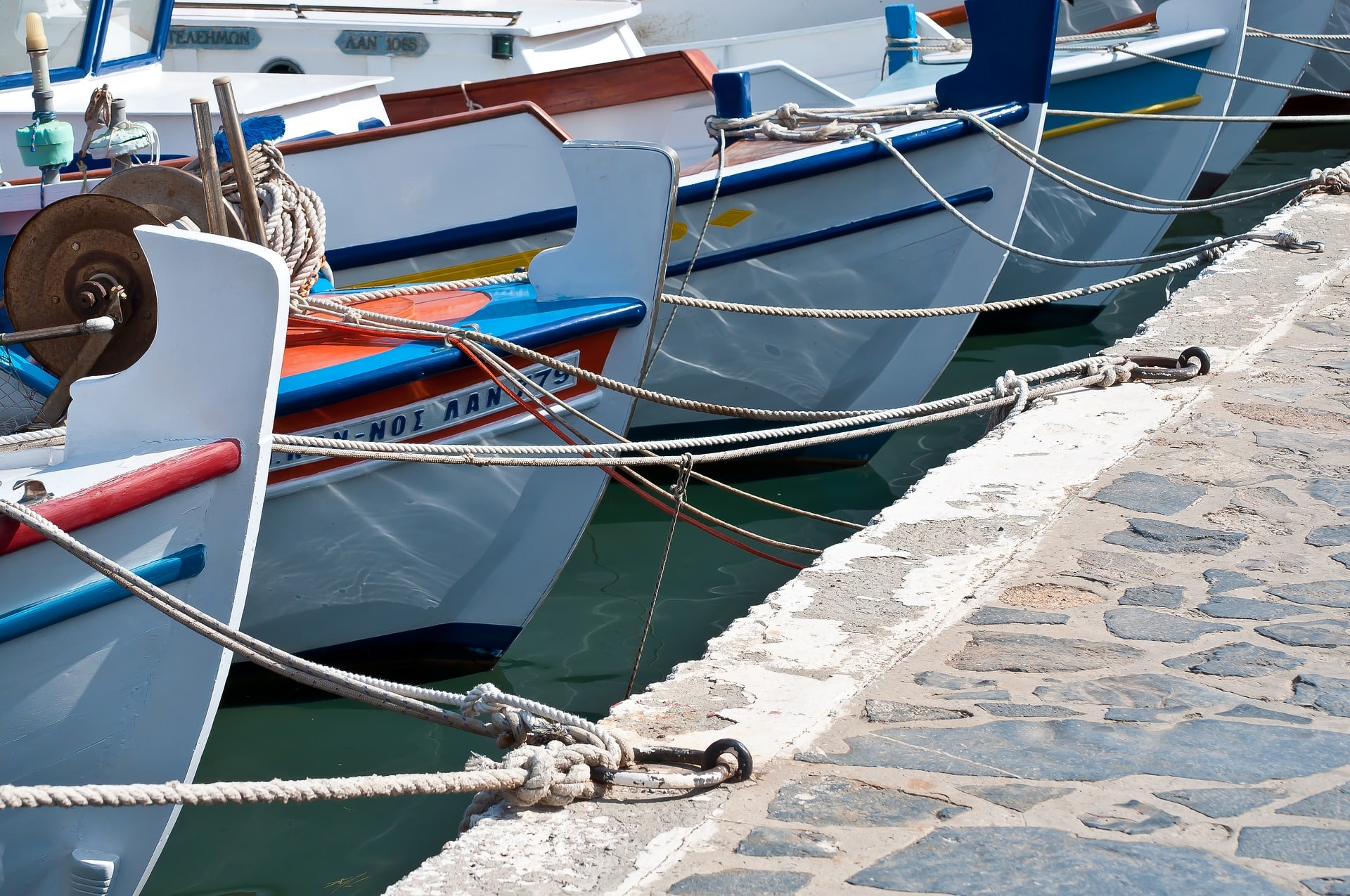 Same Day Boat Repair You Can Count On