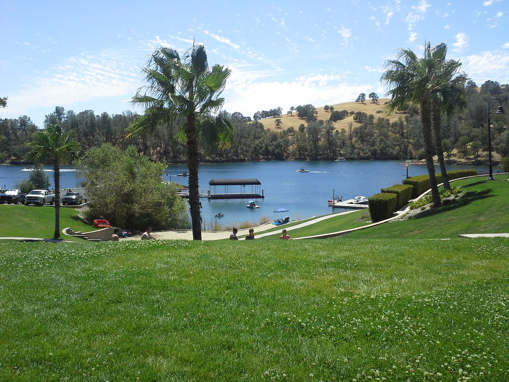 6 Family Activities to Enjoy Near Lake Tulloch: Part 2