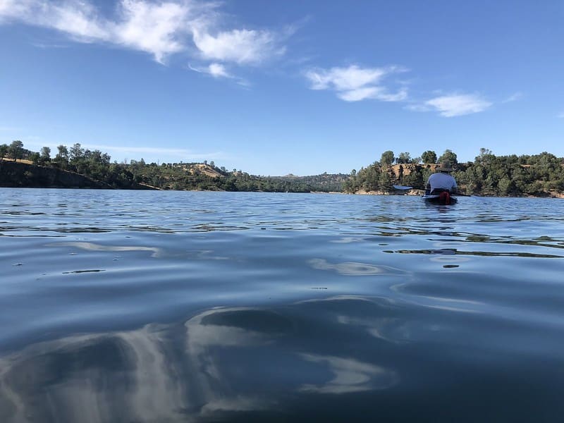 4 Year-Round Activities to Enjoy at Lake Camanche