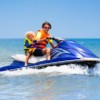 4 Benefits of Renting Our Jet Skis