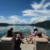 Top Benefits of Renting a Pontoon Boat