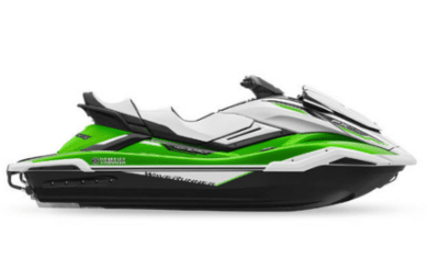 Waverunner Rentals Lake Don Pedro