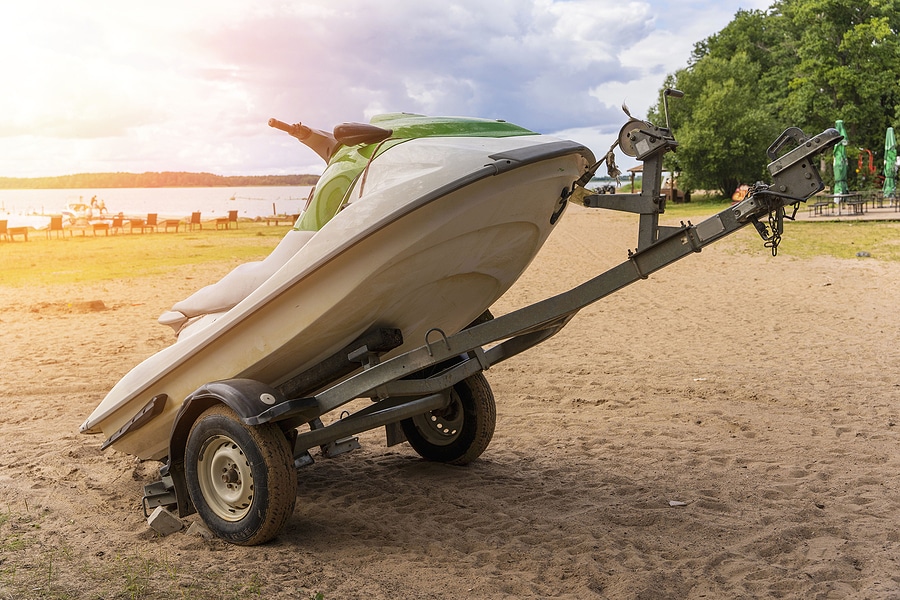 4 FAQs About Jet Ski Pre-Purchase Inspections