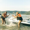 Why Woodward Reservoir is The Ideal Spot for Jet Skiing