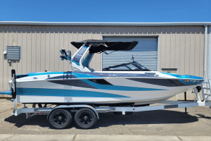 Lake Don Pedro Boat Rental