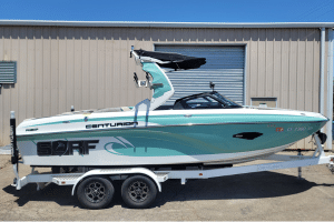 Speed Boat Rental Lake Don Pedro