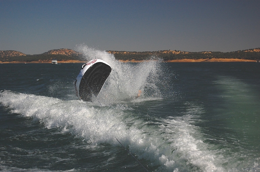 4 Hot Spots to Check Out on Lake Don Pedro