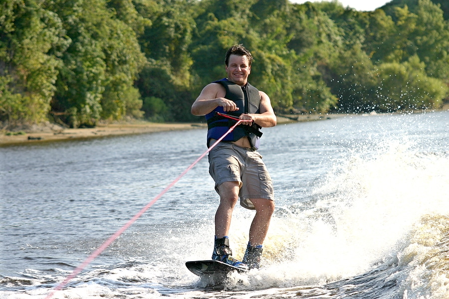 Water Skiing Tips for Beginners